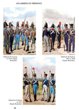 Charger l'image dans la galerie, Franche-Comté Juillet 1815