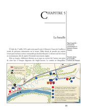 Charger l'image dans la galerie, Bataille de Castillon - 1453 - Battle of Castillon