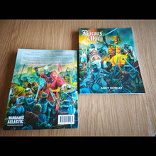 Charger l'image dans la galerie, Barons' War (Second Edition)