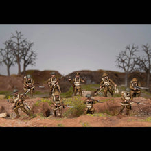 Load image into Gallery viewer, British Infantry (1916-1918)
