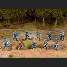 Load image into Gallery viewer, French Infantry (1916-1918)