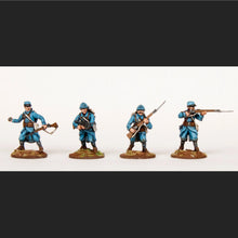 Load image into Gallery viewer, French Infantry (1916-1918)
