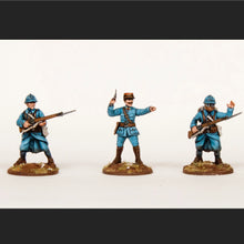 Load image into Gallery viewer, French Infantry (1916-1918)