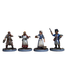 Load image into Gallery viewer, Villagers (28mm)