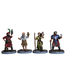 Load image into Gallery viewer, Villagers (28mm)