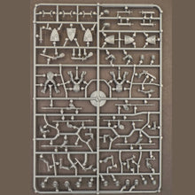 Charger l'image dans la galerie, Sergents Montés (1150-1320)