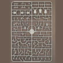Charger l'image dans la galerie, Sergents Montés (1150-1320)