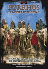 Charger l'image dans la galerie, Pyrrhus - Historique et scenarios pour DBA, SAGA, ADG