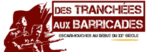Charger l'image dans la galerie, Des tranchées aux barricades - Supplément "Freikorps Voran"