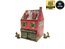 Load image into Gallery viewer, WW Normandy Café (28mm)