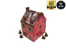 Load image into Gallery viewer, WW Normandy Café (28mm)