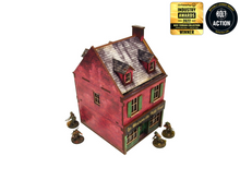 Load image into Gallery viewer, WW Normandy Café (28mm)