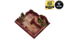 Load image into Gallery viewer, WW Normandy Café (28mm)