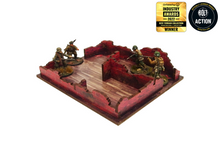 Load image into Gallery viewer, WW Normandy Café (28mm)