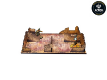 Load image into Gallery viewer, WW2 Normandy Farmhouse (28mm)