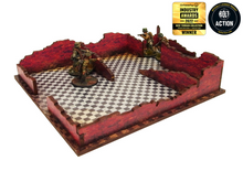 Load image into Gallery viewer, WW2 Normandy Restaurant (28mm)