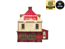 Load image into Gallery viewer, WW2 Normandy Restaurant (28mm)