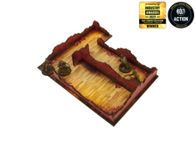 Load image into Gallery viewer, WW2 Normandy Townhouse 2 (28mm)