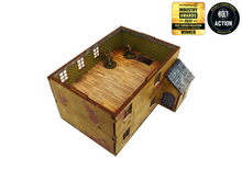 Load image into Gallery viewer, WW2 Normandy Townhouse 2 (28mm)