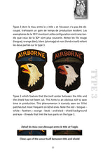 Charger l'image dans la galerie, 101st Airborne