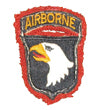 Charger l'image dans la galerie, 101st Airborne