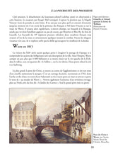 Load image into Gallery viewer, Wavre and the battle of Namur - June 18-21, 1815  (in French)