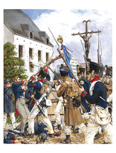 Load image into Gallery viewer, Wavre 1815