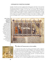 Charger l'image dans la galerie, Courtrai - 11 juillet 1302