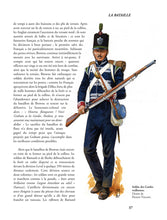 Load image into Gallery viewer, Chiclana-Barrosa - March 5, 1811  (in French)