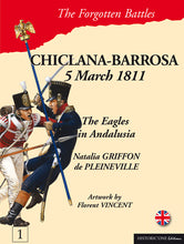 Charger l'image dans la galerie, Chiclana-Barrosa - 5 March 1811