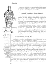 Charger l'image dans la galerie, Le Conquet - 25 avril 1513
