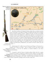 Charger l'image dans la galerie, Mont-Saint-Jean - 6-7 juillet 1794