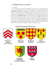 Load image into Gallery viewer, Sandwich - August 22, 1217  (in French)