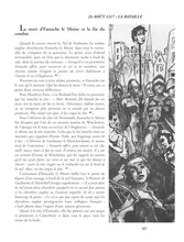 Load image into Gallery viewer, Sandwich - August 22, 1217  (in French)