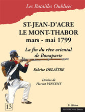 Charger l'image dans la galerie, Saint Jean d'Acre 1799