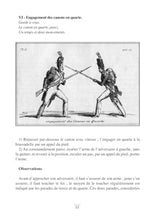 Charger l'image dans la galerie, La baïonnette et son maniement