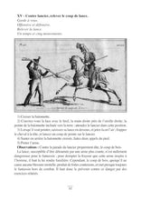 Charger l'image dans la galerie, La baïonnette et son maniement