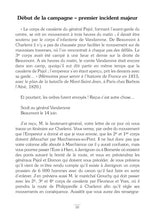 Load image into Gallery viewer, Beaumont 1815  (in French)