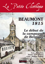 Load image into Gallery viewer, Beaumont 1815
