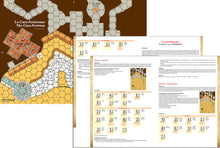 Load image into Gallery viewer, The cave-fortress