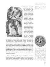 Charger l'image dans la galerie, L'armée de César pendant la Guerre des Gaules