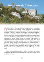Load image into Gallery viewer, Meuse castles  (in French)