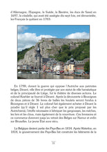 Load image into Gallery viewer, Meuse castles  (in French)