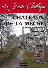 Load image into Gallery viewer, Châteaux de la Meuse