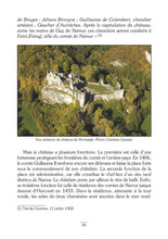 Load image into Gallery viewer, Meuse castles  (in French)