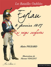 Charger l'image dans la galerie, Eylau  8 février 1807