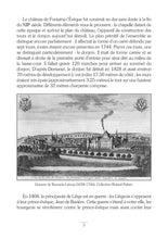 Load image into Gallery viewer, The castle of Fontaine-L'Evêque  (in French)