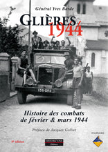 Load image into Gallery viewer, Glières 1944