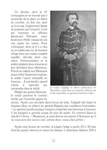 Load image into Gallery viewer, The Belgian Legion in Mexico (2)  (in French)