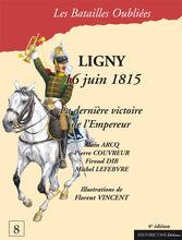 Load image into Gallery viewer, Ligny 16 juin 1815